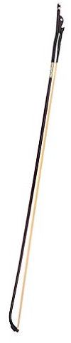 Sharplace Archet Erhu Violon Bow Queue de Remplacement Chinois Violon Alto