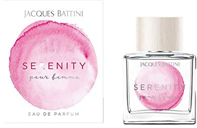 Jacques Battini SERENITY EDP 100 ml