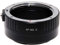 Adapter para Objetivos Canon EF Sobre Cámara Nikon Z Mirrorless. Adaptador.