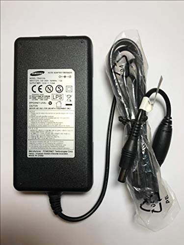 Replacement for Genuine Samsung AC/DC Adapter PSU model PN4012AL 12.0V 3.34A fot STB SMT-C7100
