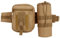 Brandit Waistbeltbag Allround Camel Gr. OS