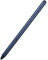 Nuova sostituzione S Stylus Touch S Pen EJ-PT870 compatibile con Samsung Galaxy Tab S7 T870 T875/S7+ Plus S Pen (Blue)