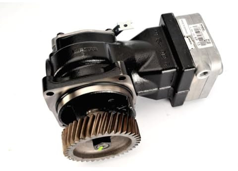 WABCO 4111540040 Compresseur suspension pneumatique