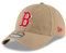 New Era Boston Red Sox MLB Core Classic Braun Verstellbare 9Twenty Cap - One-Size