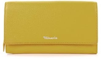 Tamaris Amanda Wallet Oliv Oil