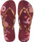 Havaianas - Slim Organic, Stylische, Robuste und Vielseitige Badelatschen für Frauen mit Rutschfesten Sohlen