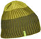 ORTOVOX 67040-62601 Deep Knit Beanie Hat Unisex Adult Wild Herbs Größe U