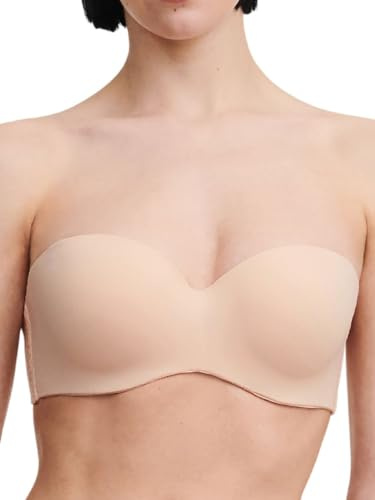 Chantelle Easy Feel Norah Bandeau T-Shirt-BH