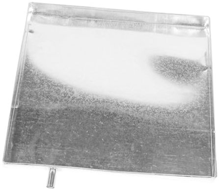Veemoon Air Conditioning Catch Pan Refrigerator Floor Tray Portable Drain Pan Drip Tray for Air Conditioners