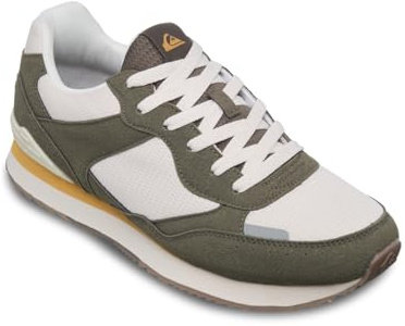 Quiksilver Herren Fontana Sneaker