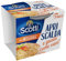 Riso Scotti, Apri Scalda e Gusta Integrale, Cup di Riso Italiano Monoporzione, Pronto in 1 Minuto, 200g