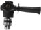 Holibanna Impact Driver Bit Right Angle Drill Attachment Electric Screwdriver Accessory for Tight Spaces Compatible Cordless Drills and Wrenches Versatile Tool for Home Renovation and