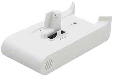 Batteria Di Ricambio For Aspirapolvere Da 5000 MAh, Compatibile Con Xiaomi, 1C SCWXCQ02ZHM Accessori For Aspirapolvere Portatile Senza Fili, Batteria For Aspirapolvere Robot(2500mAh)