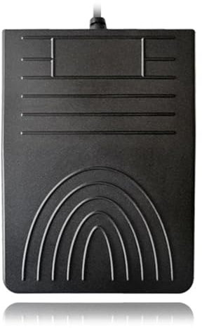 Piceioep Ergonomisches USB Fuß Pedal Für Ultraschall Videoerfassung Fußschaltfläche Effizienter Aufgabenwechsel