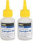 Everbuild Stick2 Superglue High Viscosity – Suitable for DIY & Professional Projects – Industrial Grade – High Strength – Rapid Setting – Clear – 50g (Pack of 2)