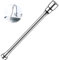 20cm Prolunga Rubinetto Cucina Universale Girevole a 360°