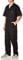 Dickies Herren Flex Short Sleeve Coverall Arbeitsanzug, Schwarz V1, L