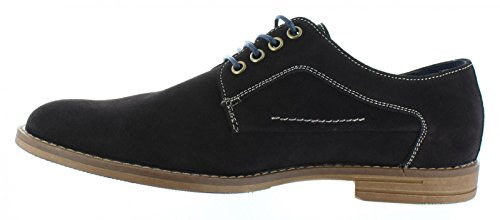 XTI Schuhe für Herren 45997 Serraje Marron Schuhgröße 40