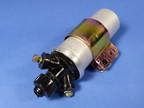 Zündspule Ersatzteil für/kompatibel mit Vespa 50 Special 6Volt
