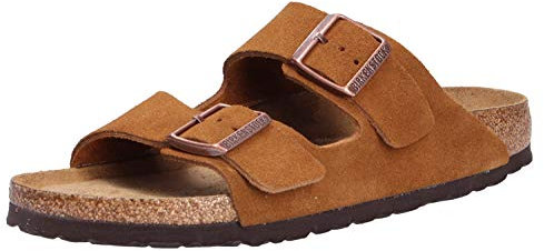 Birkenstock Arizona BS SFB 1009527, Sandali - 45 EU