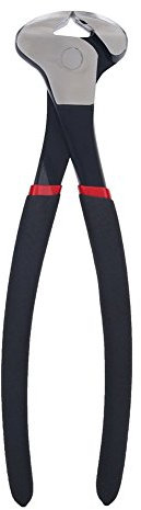 Tbest Gitarren Bundzange, Bundzange,Bundzange,Gitarren Bunddraht,Fret Puller Luthier Tool Gitarre Bass Fret Wire Cutter Draht Nipper Puller Zange String Cutter Luthier Werkzeug