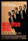 My Little Poster Post Reservoir Dogs Filmplakat Wandkunst
