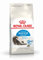 Royal Canin Home Life Katzenfutter, langes Haar, für drinnen, 4 kg, mit Hocker, geruchsreduzierend und Moderate Kalorien für Katzen