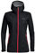 Salewa Puez (Aqua 3) Giacca, Donna, Black Out/6080, L