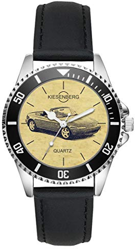 KIESENBERG Uhr - Geschenke für MX-5 NA Fan L-20742