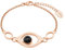 s.Oliver Damen Echtschmuck Armband Edelstahl IP Rose Geschenkidee Muttertag