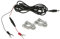 Kerbl Hobbyfarming Verlängerungskabel für Licht- Sensor, 4m