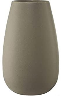 ASA 92031171 easexl Vase, Steingut, Braun, 45cm