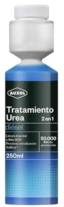 auxol Tratamiento urea 2 en 1 Diesel 250ml