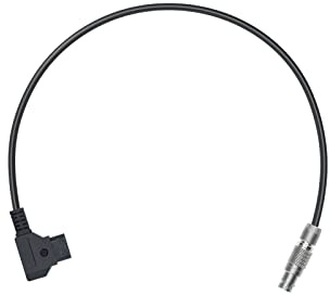 DJI P-TAP auf DC-IN Netzkabel (0,5 m)