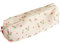 Trousse à crayons simple pour l'école, les petites fleurs - Style frais - Trousse de rangement pour stylos et maquillage - Rose