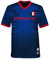 FIFA Maillot Officiel de l'équipe de France pour Femme Coupe du Monde de Football 2023 Unisexe (1 pièce)