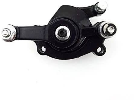 XLJOY Pinza freno a disco posteriore per 47cc 49cc Pocket Bike Minimoto Mini Dirt Bike