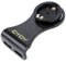 XBERSTAR Supporto per computer da bicicletta, estensione per manubrio della bicicletta, supporto per computer Garmin/per Bryton/Wahoo/per Cateye (per Bryton)