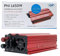 Spannungswandler PNI L650W mit Dual-Stromversorgung 12V/24V, Ausgang 230V, 500W