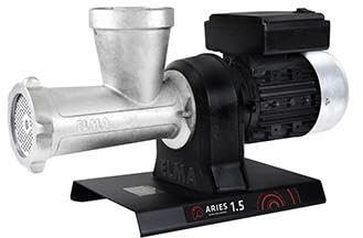 Maquina picar carne aries 1,5cv.