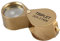 fumooa Tragbare 30X Power 21 Mm Juweliere Lupe Faltbare Gold Lupe Juwelier Geschäft Lupe