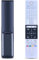 GOUYESHO Neu CT-90429 75034212 Ersatz Fernbedienung TV für Toshiba CT 90429 32L4363DG 32L4333DG 40L6363DG 47L6453DB 50L4353D 50L7335DG 50L4363DG 50L4353DB