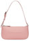 Tommy JEANS Sac porte epaule Ref 63575 Rose 25 * 12*