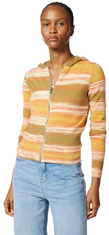 Desigual Damen 25wwjf45 Pullover (1er Pack)