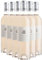 Pays d'Oc Gris de Gris Premium - Rosé 2023 - Bruno Andreu - Vin Rosé du Languedoc - Roussillon (6x75cl)