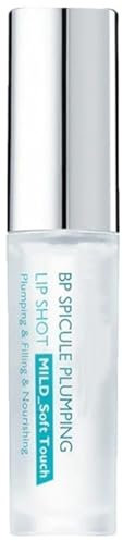Suero Labial Rellenador e Hidratante, Aceite Labial, Bálsamo Labial, Aceite Labial y Bálsamo Labial