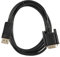 Tofficu Cable Displayport a Vga de 1.8 Metros Adaptador de Conector Macho a Vga Macho Compatible Monitor y Proyector Conectividad Confiable Diseño Compacto