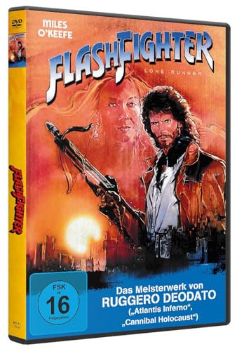 Action Cult [Limited Edition]