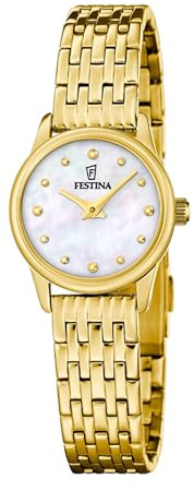 Festina Armbanduhr Mademoiselle