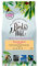 Fairtrade Organic Ground Coffee 200g - Strong Medium Dark Roast - For French Press Cafetiere Filter Drip V60 Aeropress - Shade Grown Bird Friendly Certified - Bird And Wild - Donation to RSPB
